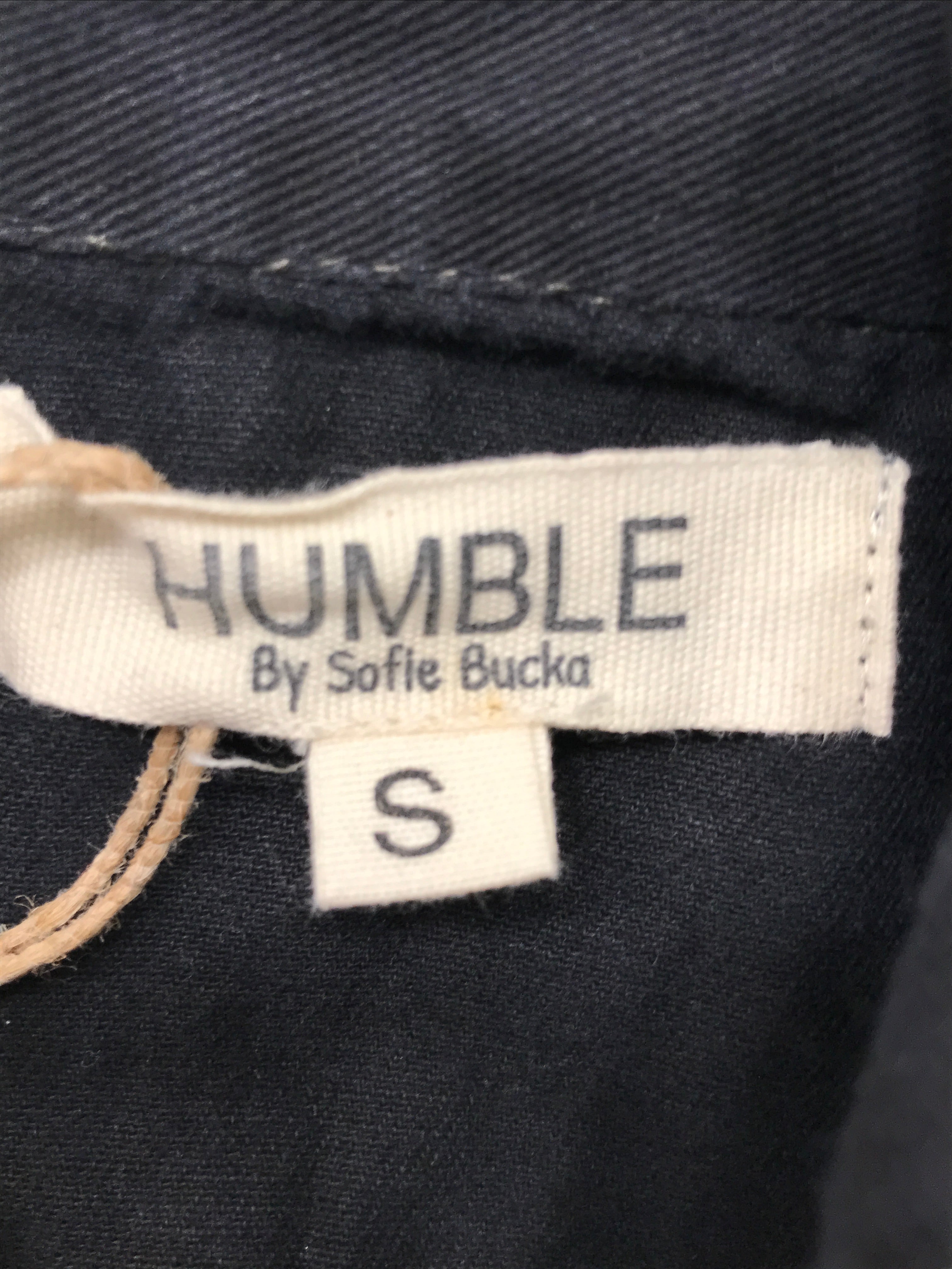 Humble Buksedragt